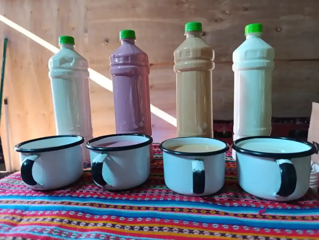 Producto - Queso artesanal por mayor