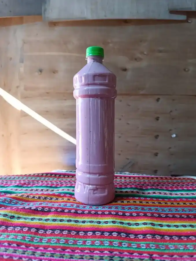 Producto - Queso artesanal por mayor