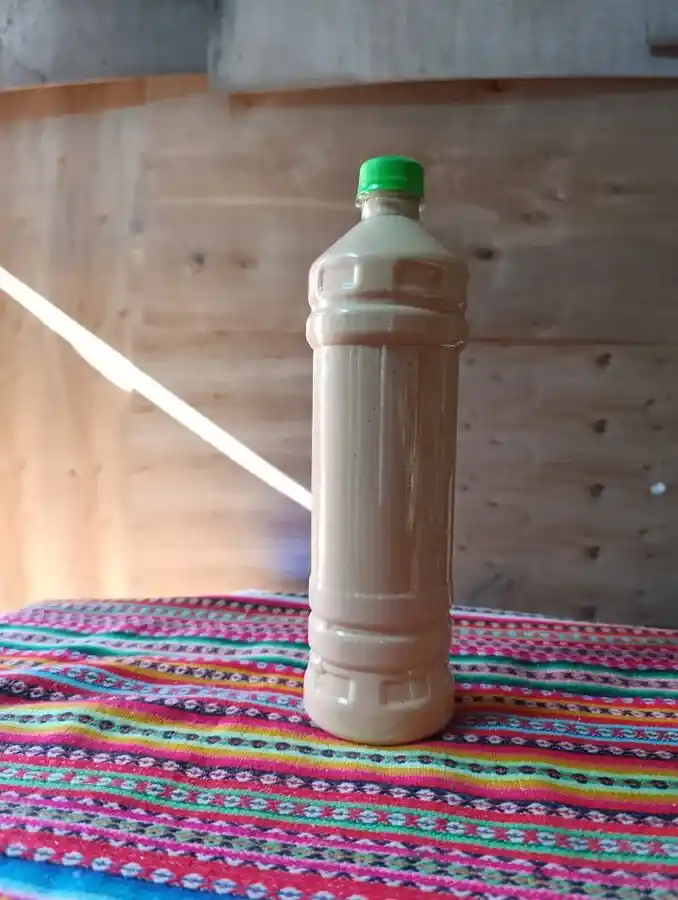 Producto - Queso artesanal por mayor