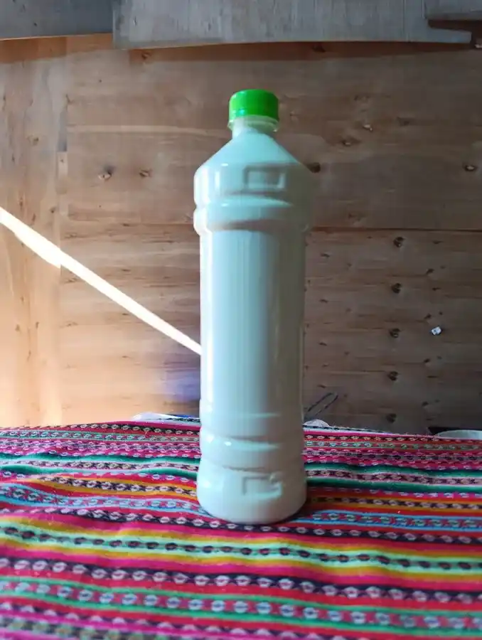 Producto - Queso artesanal por mayor