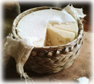 ómo conservar tu queso artesanal en casa