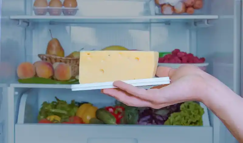 ómo conservar tu queso artesanal en casa