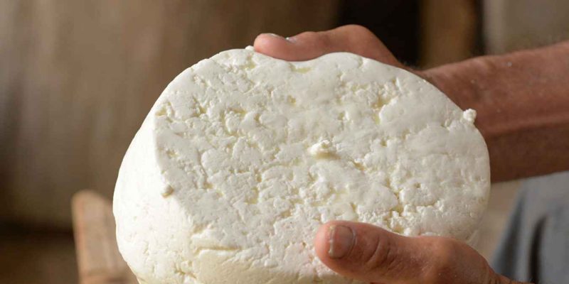 Producto - Queso artesanal por mayor